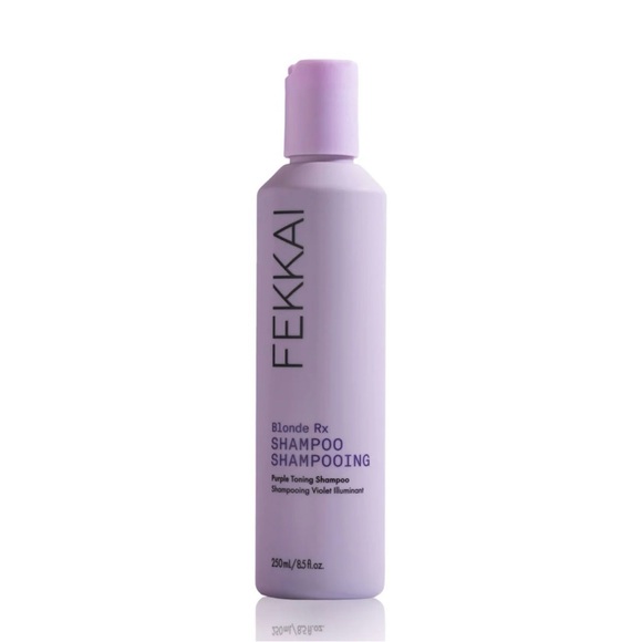 Fekkai Other - Fekkai Blonde Rx Purple Shampoo